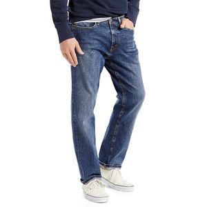 Men’s Levi Strauss style 541 Jeans 36x32